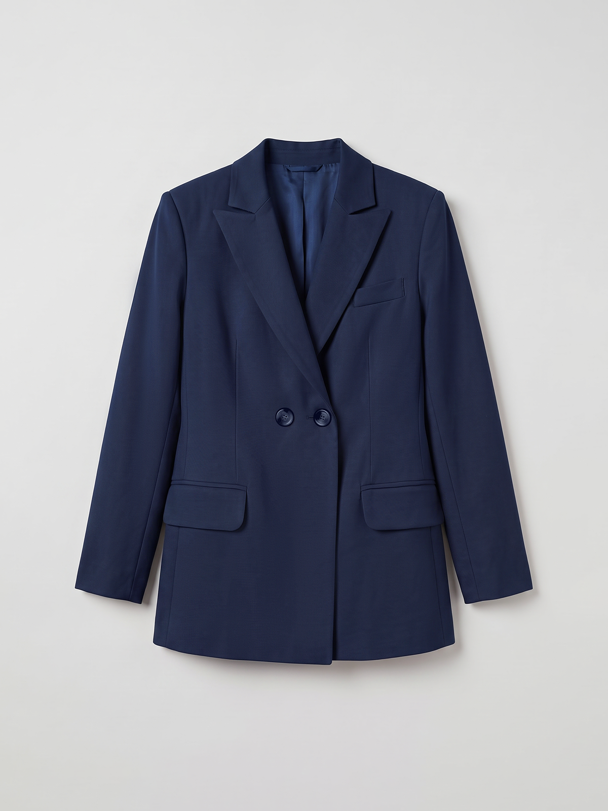 Oversized Blazer