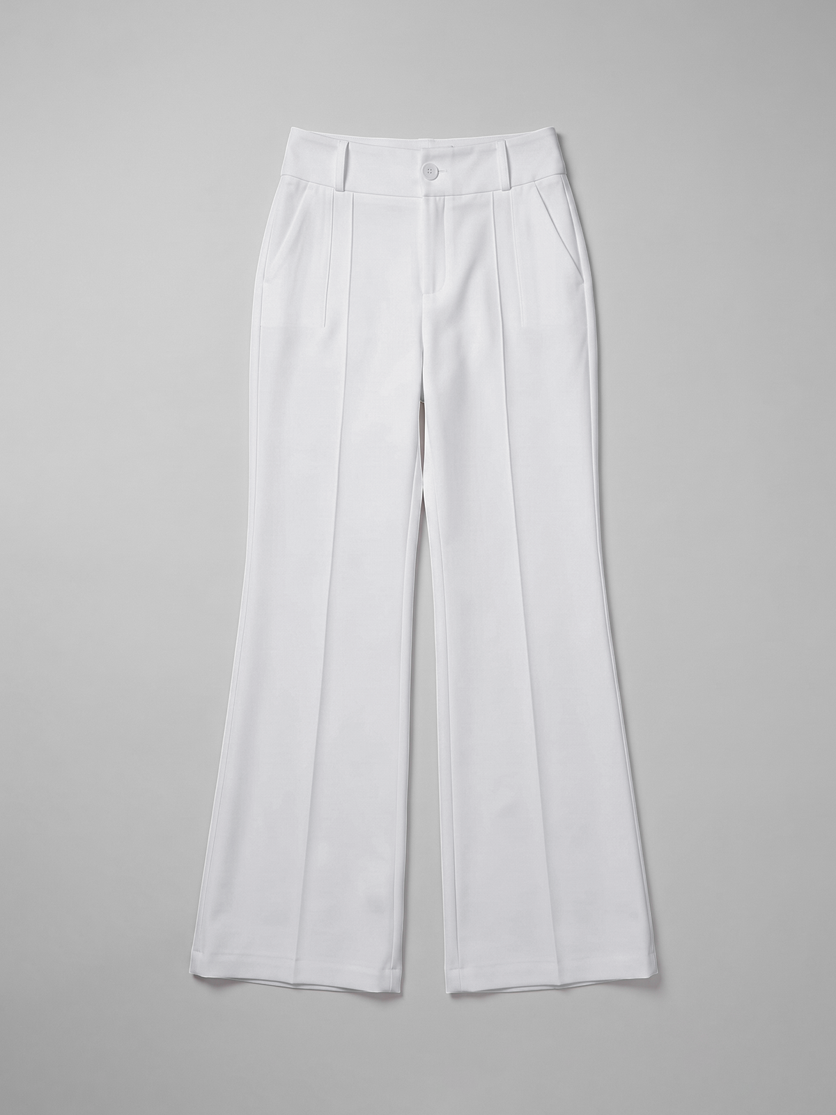 New Classic in White Color