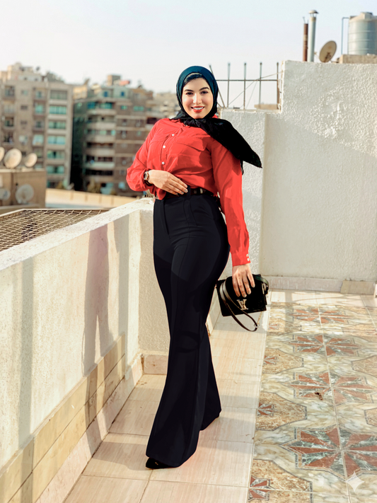 New Classic in Black Color