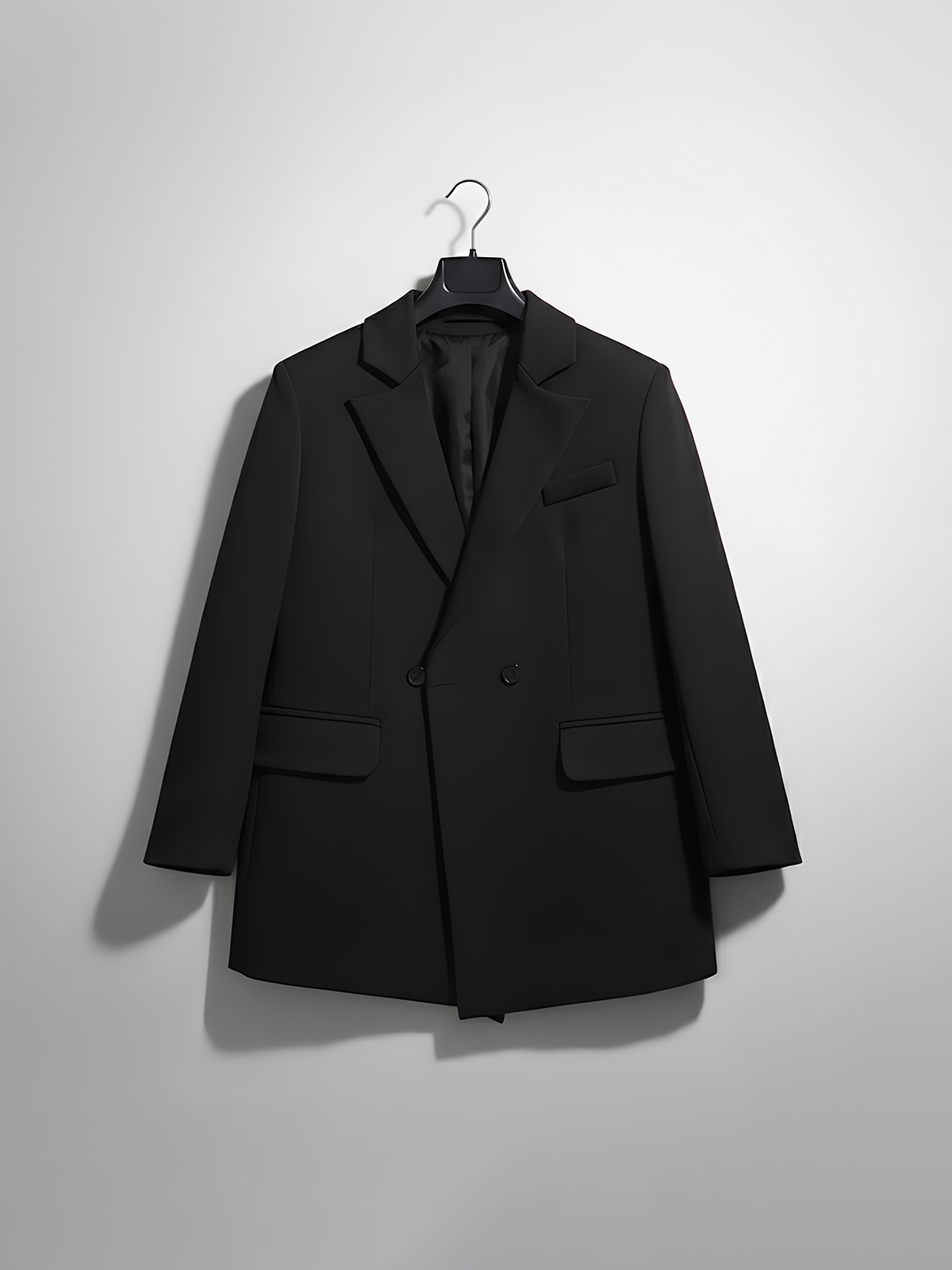 Oversized Blazer