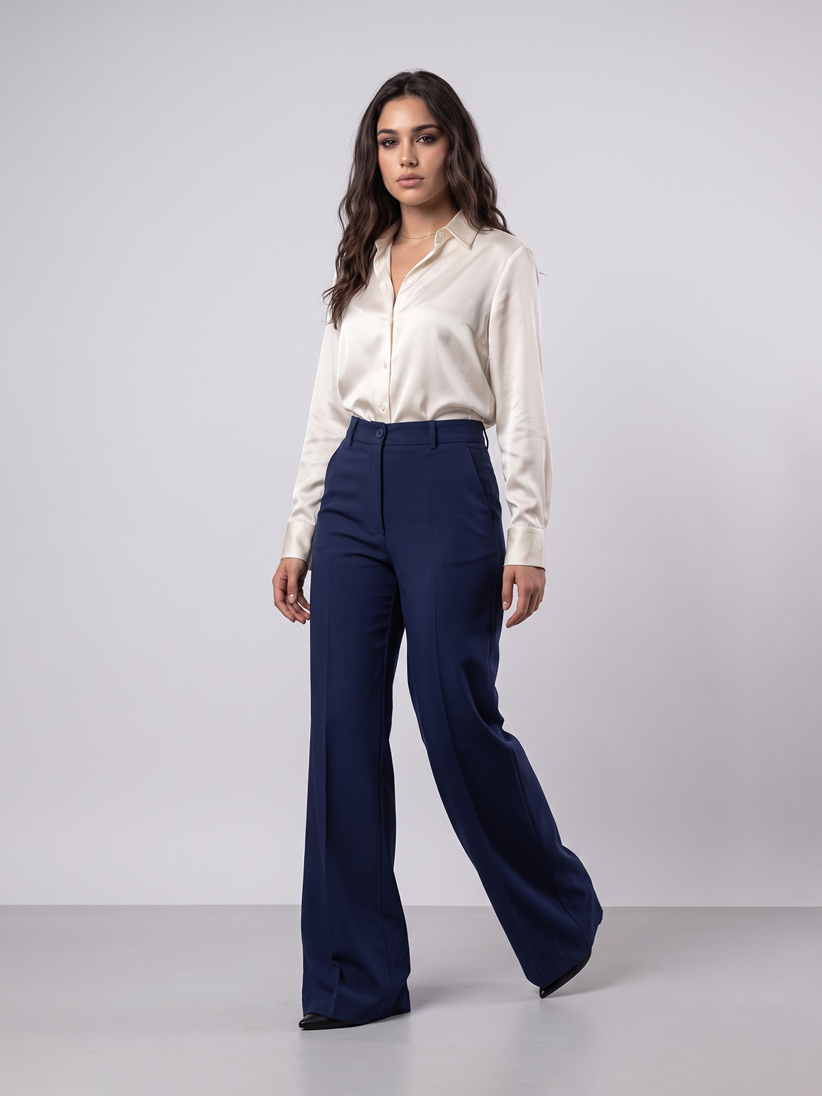 Prime Classic in Navy Color