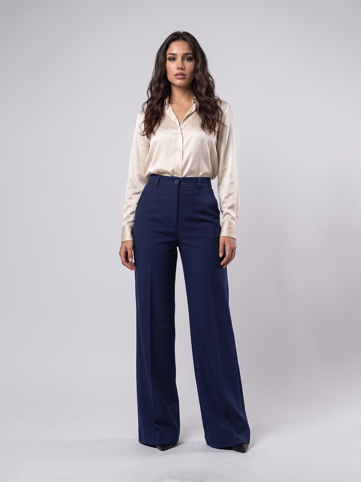 Prime Classic in Navy Color