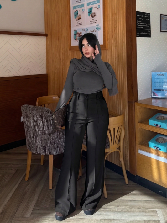 New Classic in Black Color