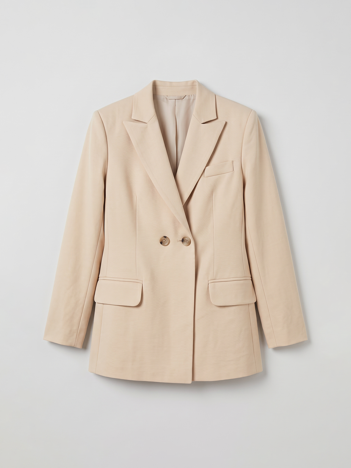 Oversized Blazer