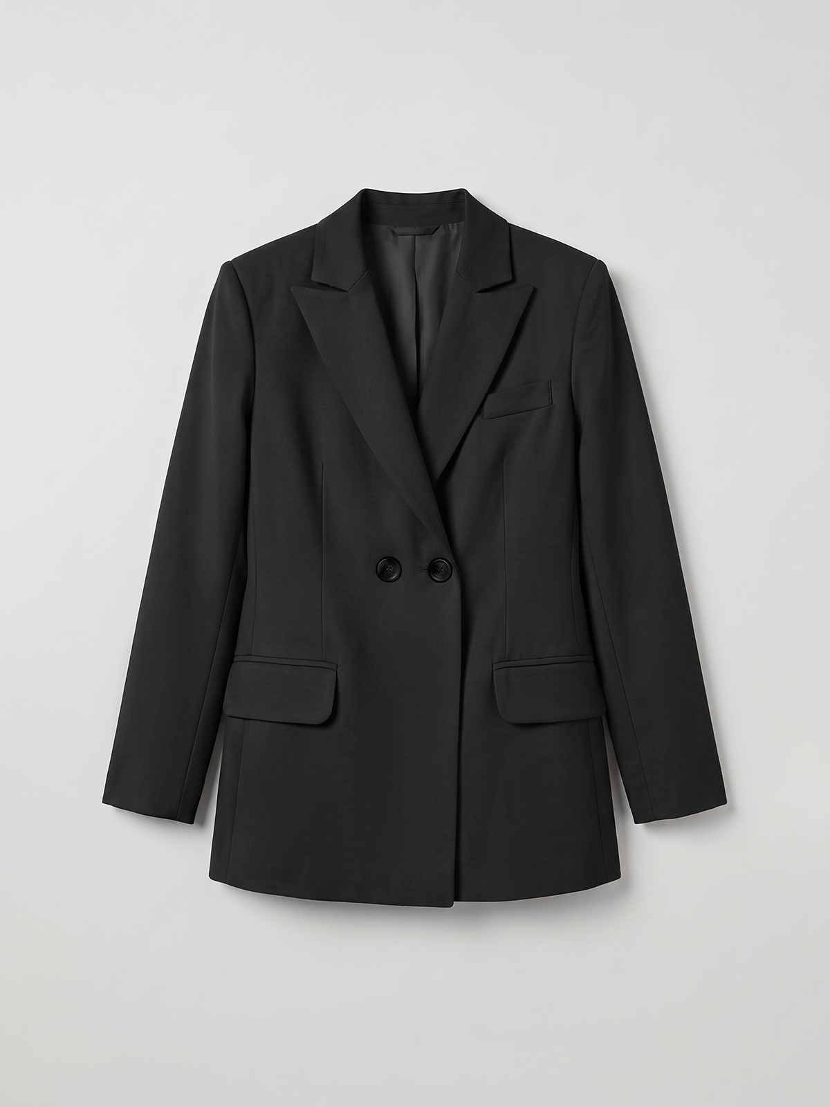 Oversized Blazer