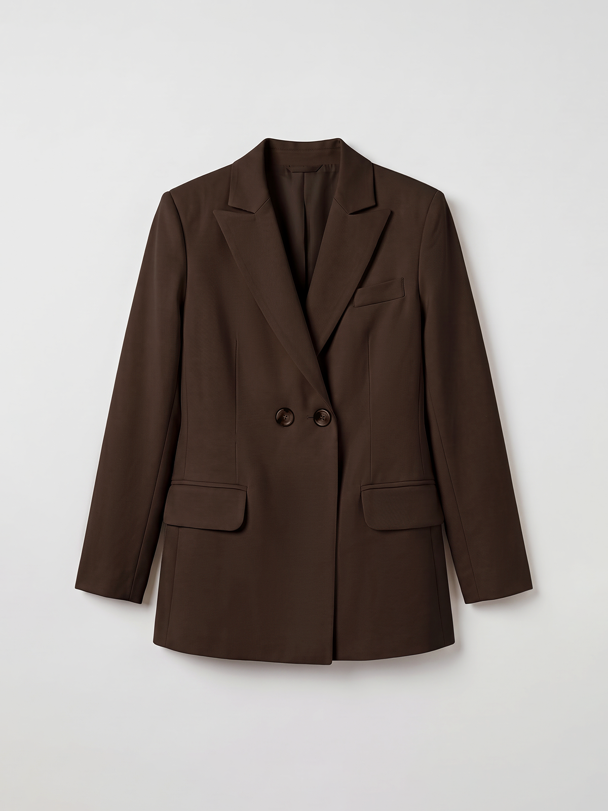 Oversized Blazer