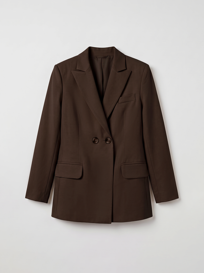 Oversized Blazer