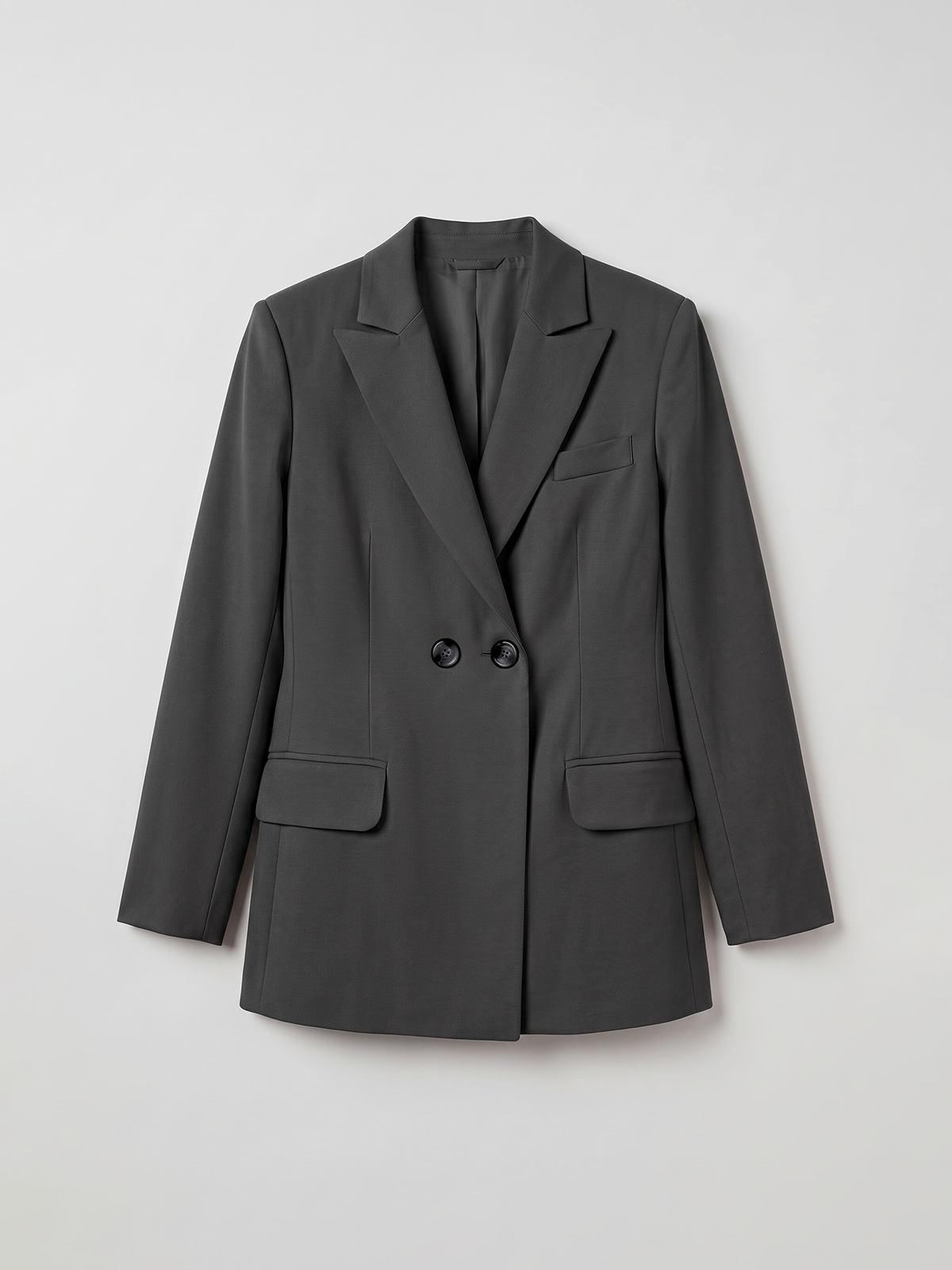Oversized Blazer