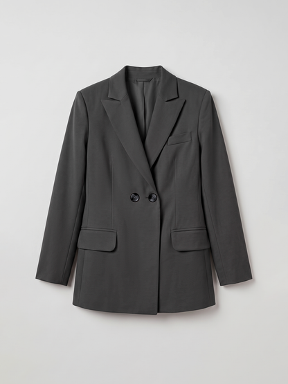Oversized Blazer