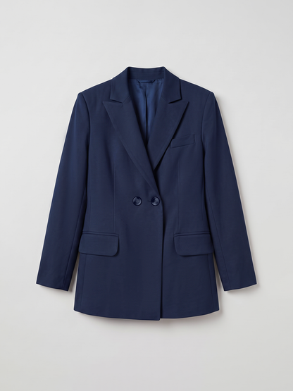 Oversized Blazer