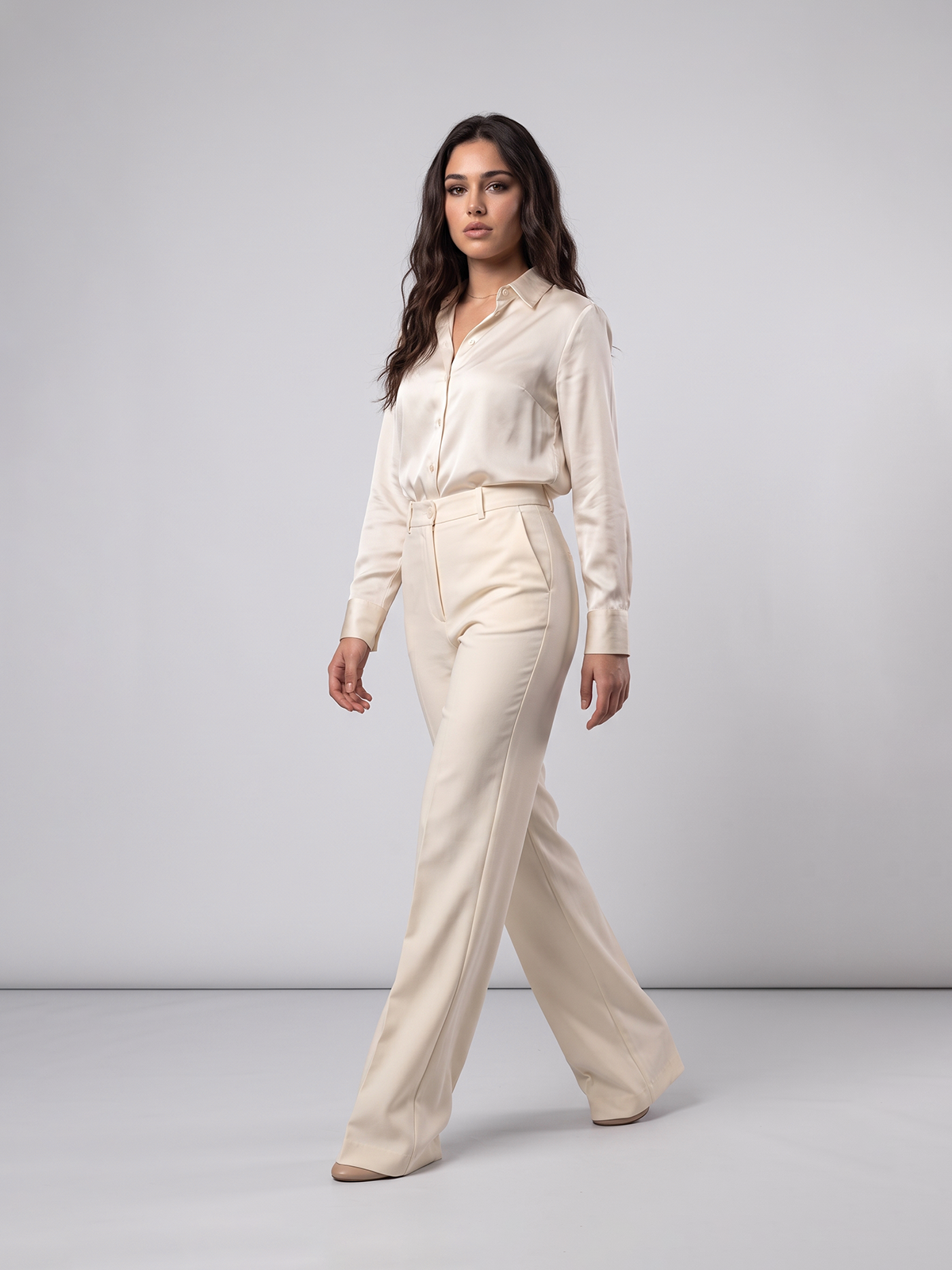 Prime Classic in Beige Color