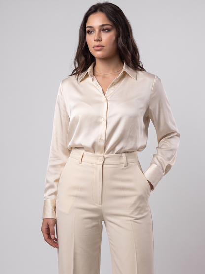 Prime Classic in Beige Color