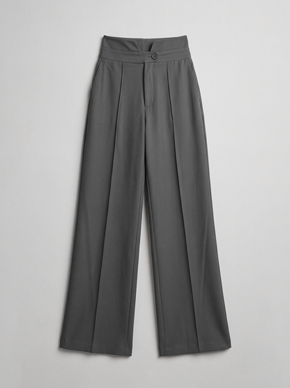 Double Kamar in Gray Color
