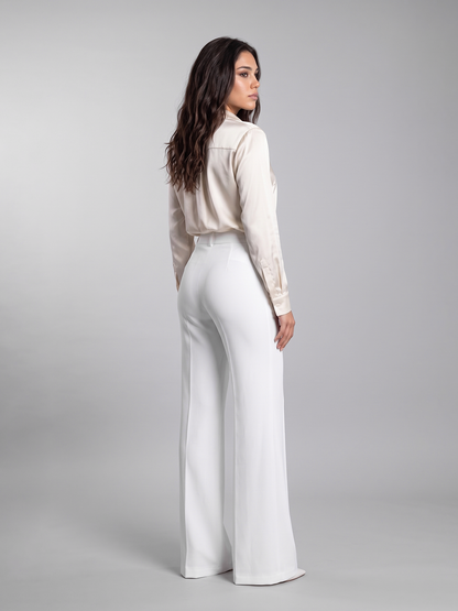 New Classic in White Color