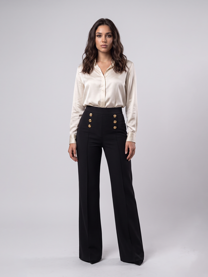 Soiree Style Pant