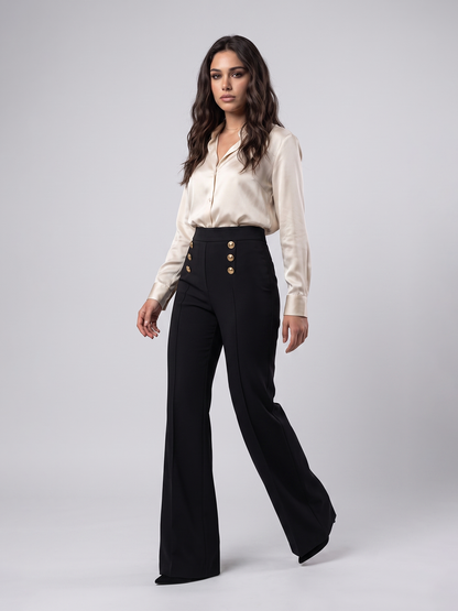 Soiree Style Pant