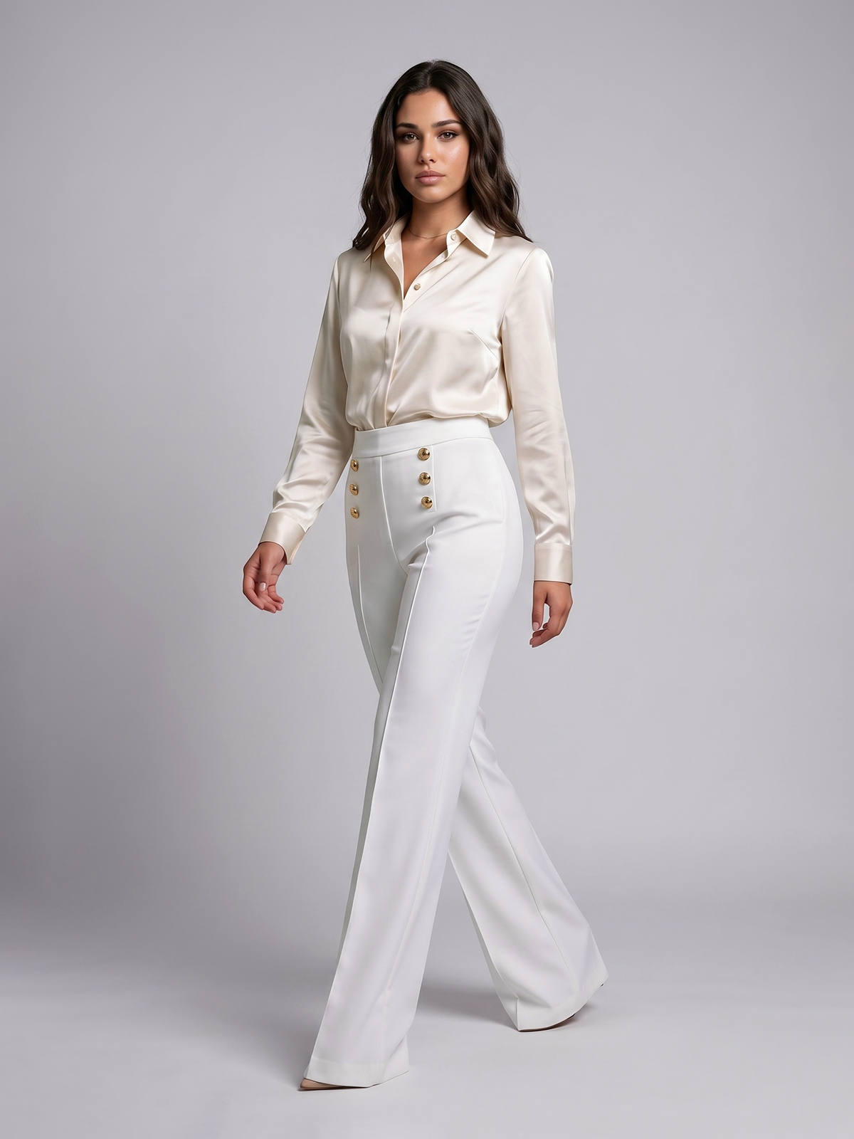 Soiree Style Pant