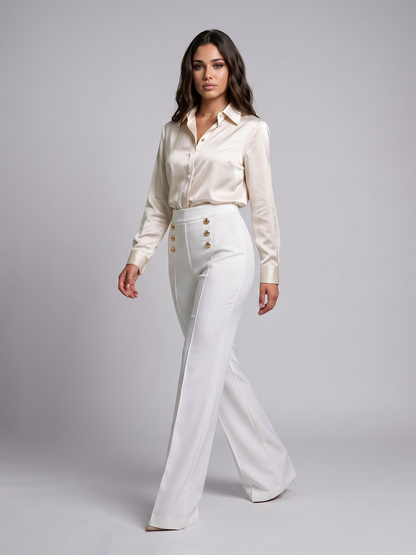 Soiree Style Pant