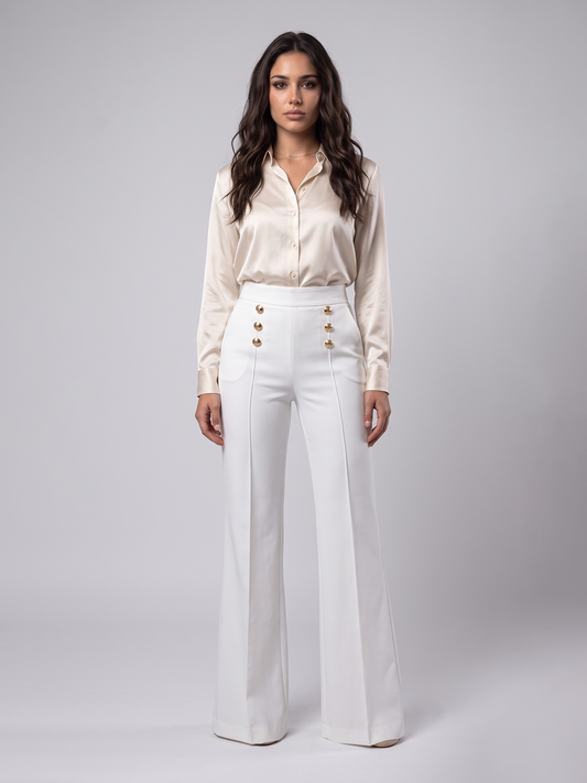 Soiree Style Pant