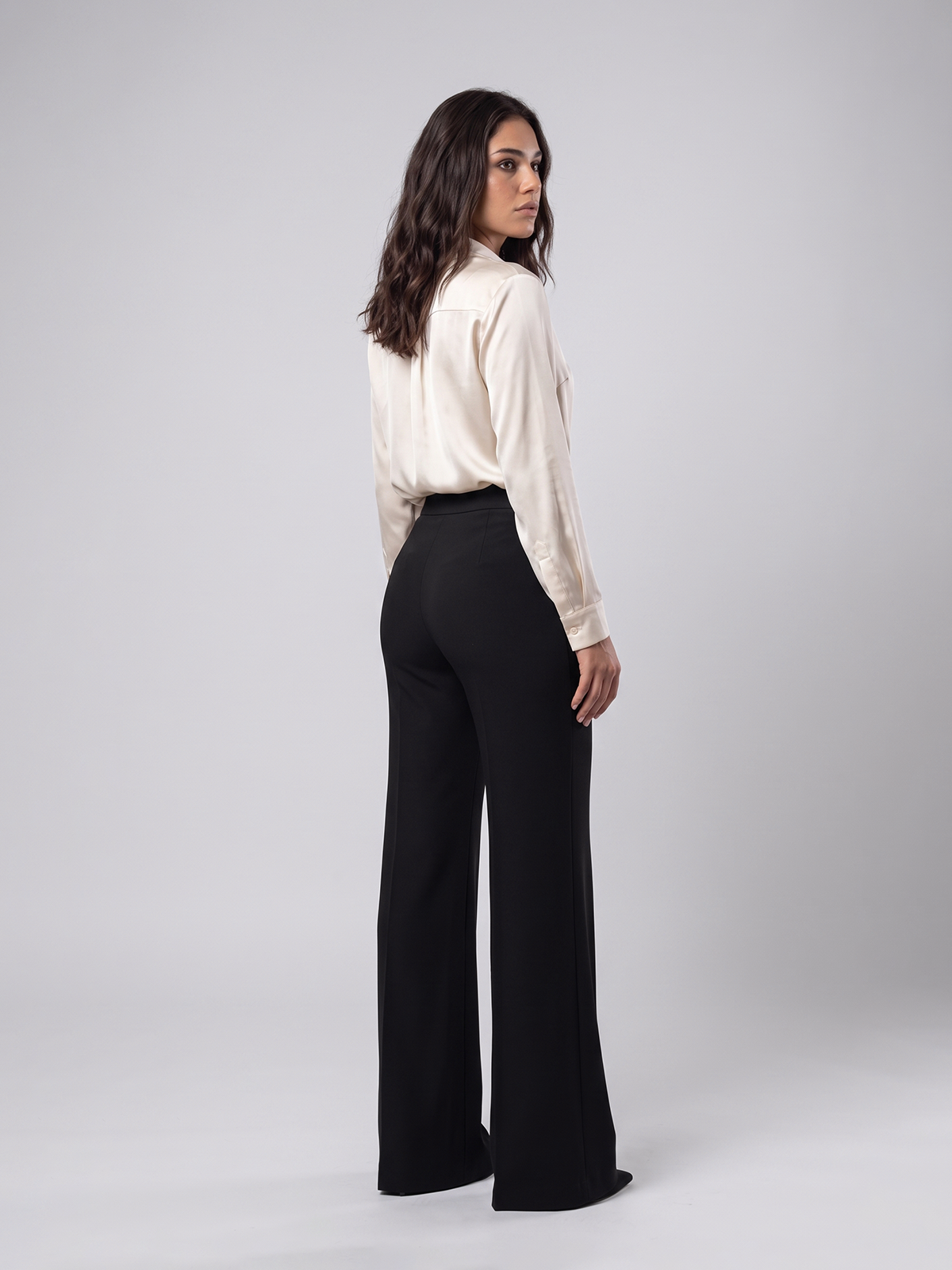 New Classic in Black Color