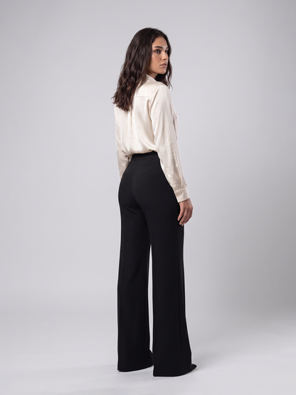 New Classic in Black Color