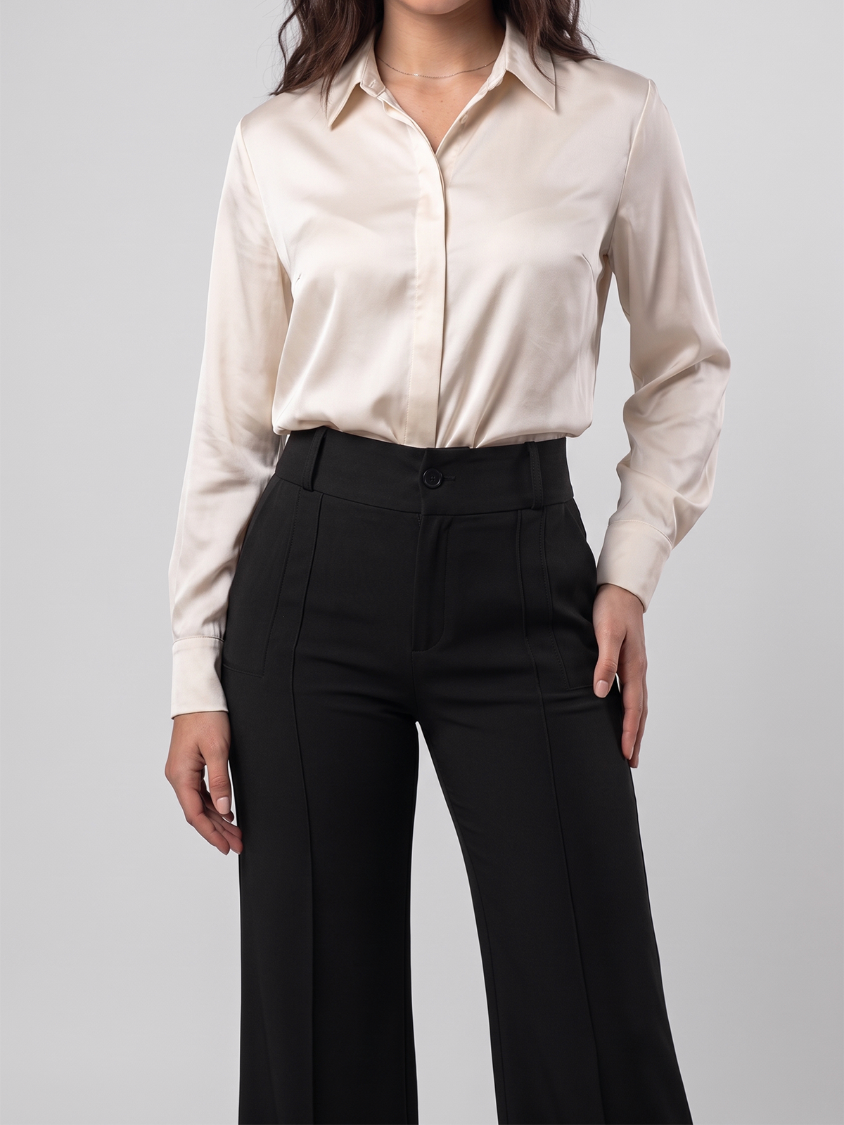 New Classic in Black Color