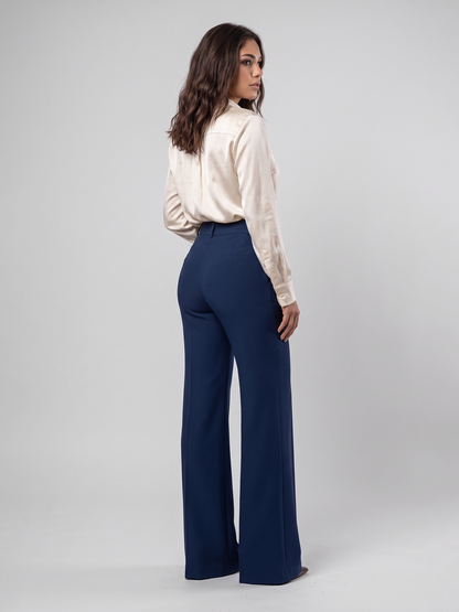 New Classic in Navy Blue Color