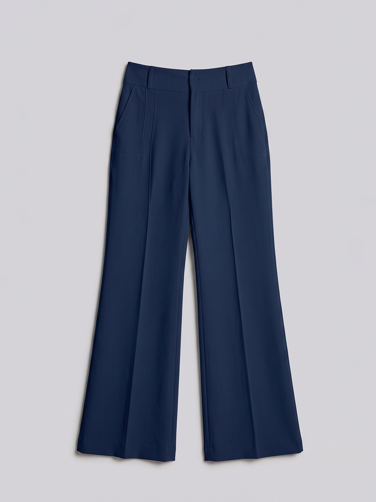 New Classic in Navy Blue Color