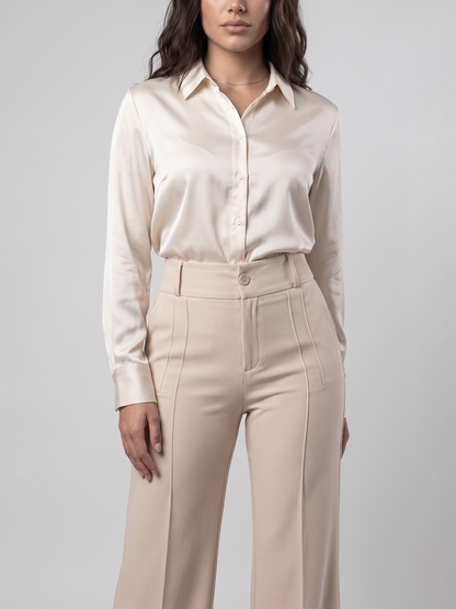 New Classic in Creamy Beige Color