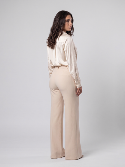 New Classic in Creamy Beige Color
