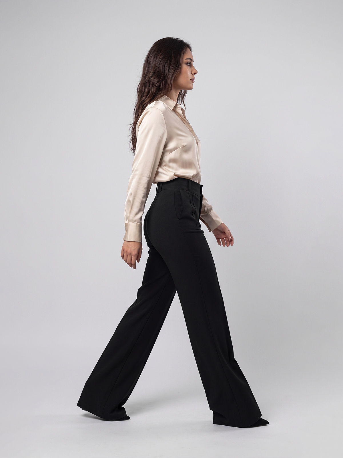 New Classic in Black Color