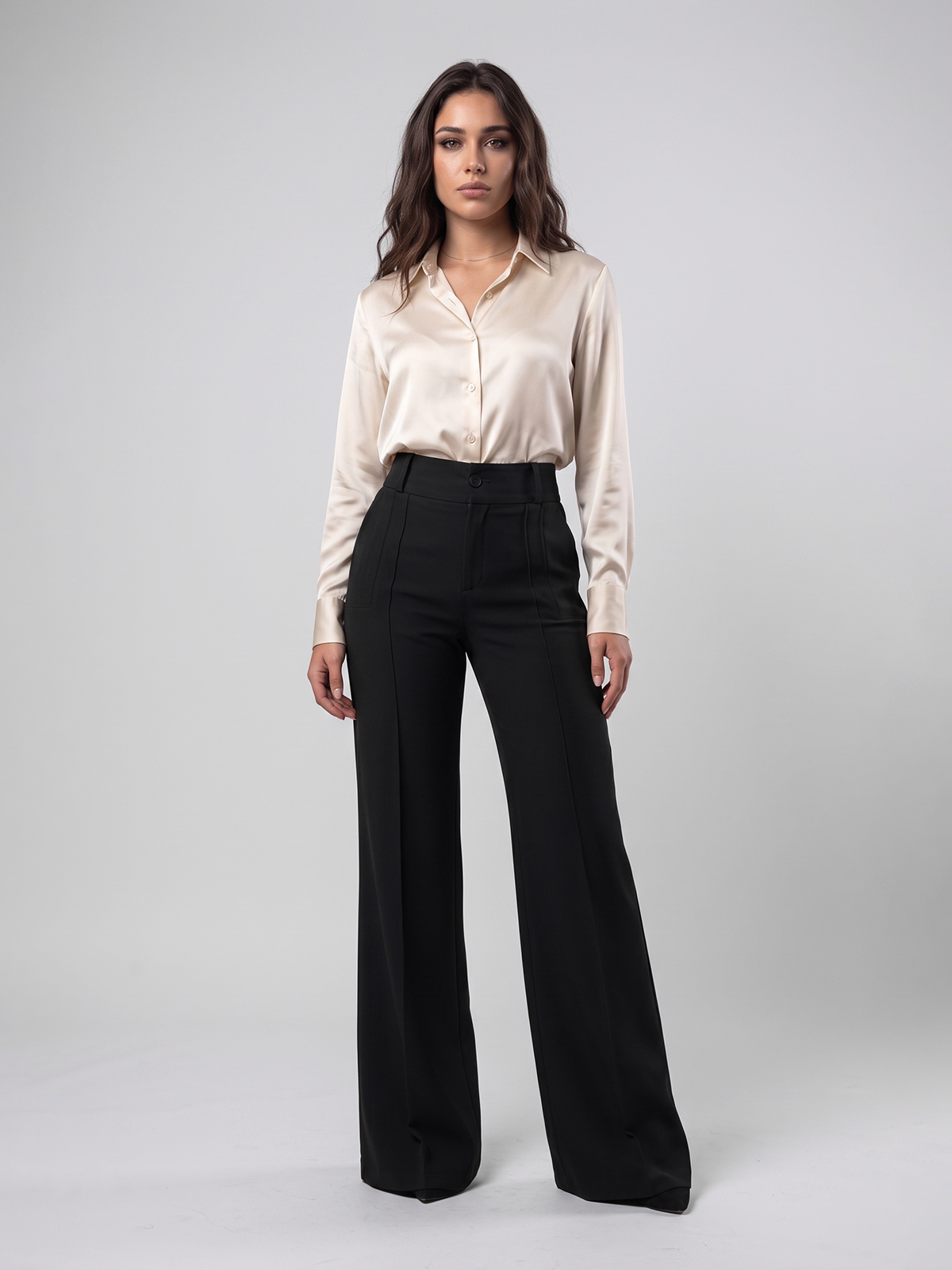New Classic in Black Color