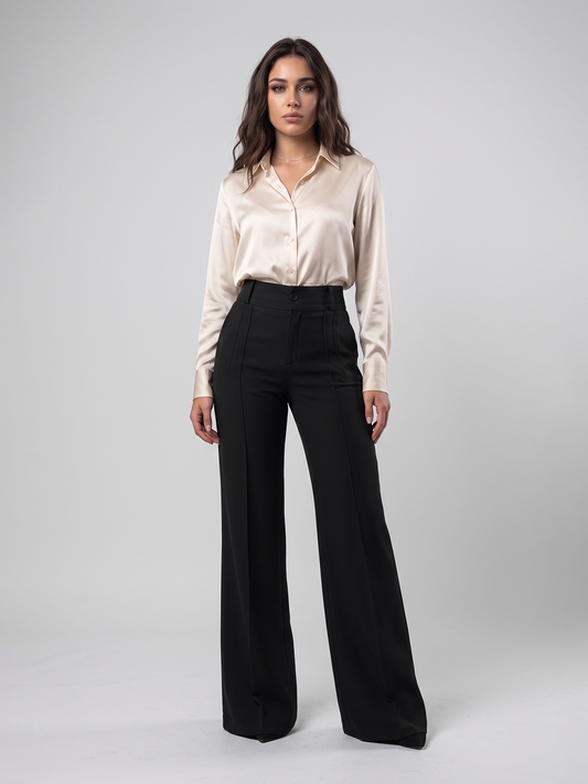 New Classic in Black Color